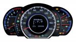Honda Odyssey 2009 года